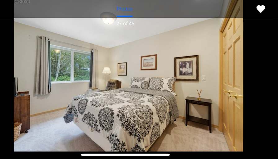 Nicole's room