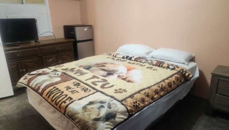David's room