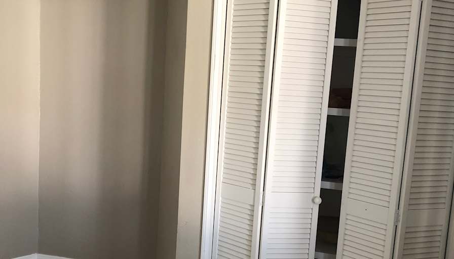 Perla's room
