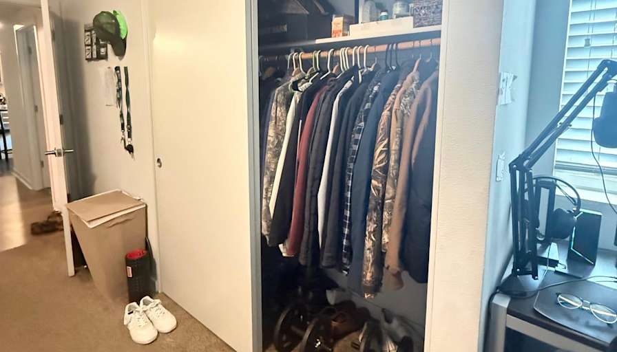 parisa's room