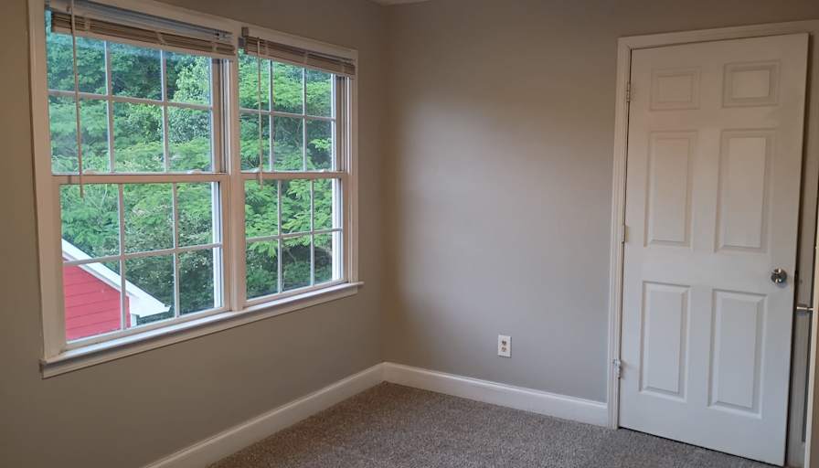 Karen's room