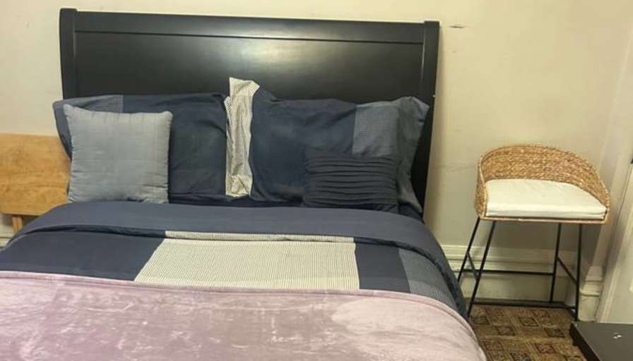 matthew's room