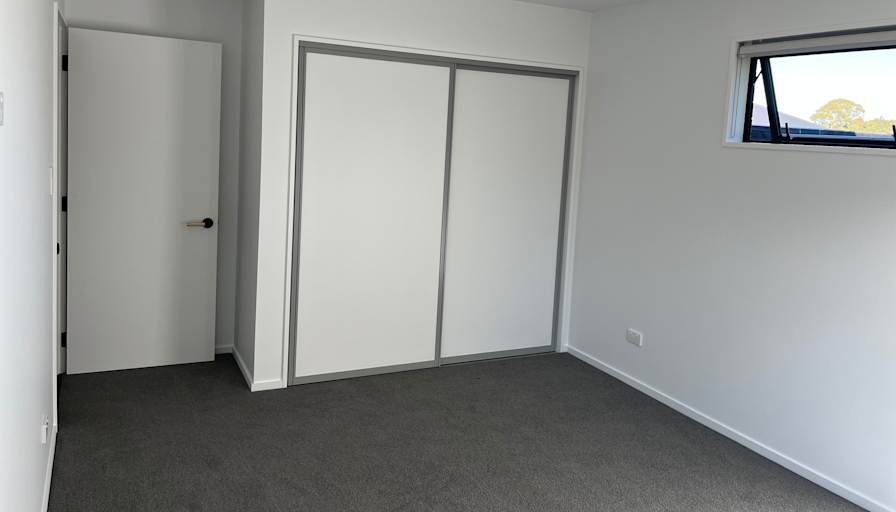 Rebecca's room