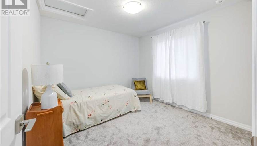 farna's room