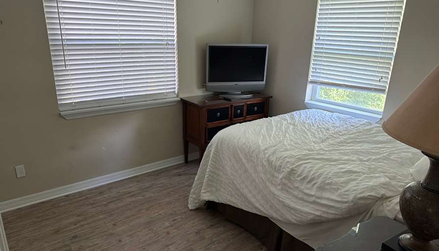 Christopher's room