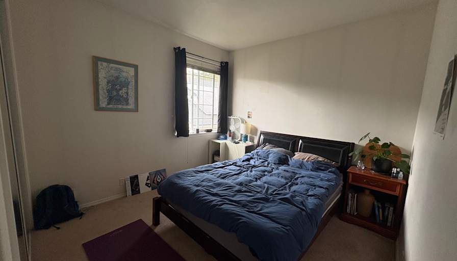 Carson's room