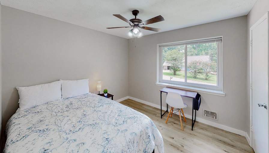 PadSplit's room