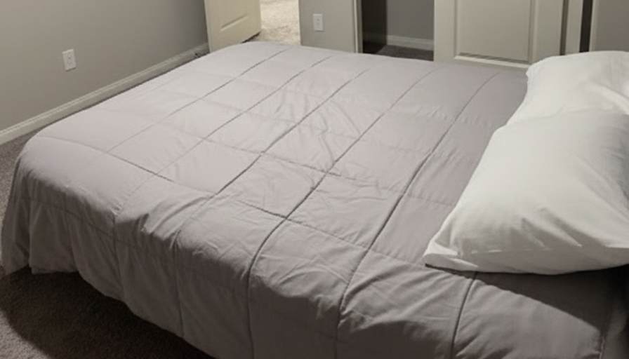 William's room