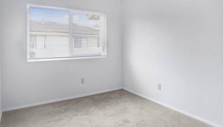 Marie's room