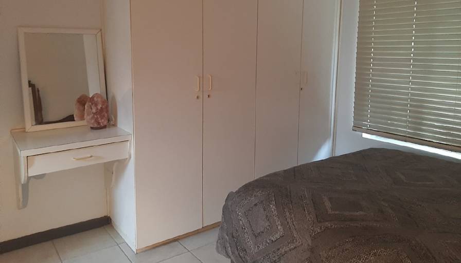 Quentin's room