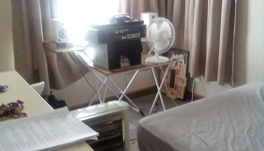 declan's room