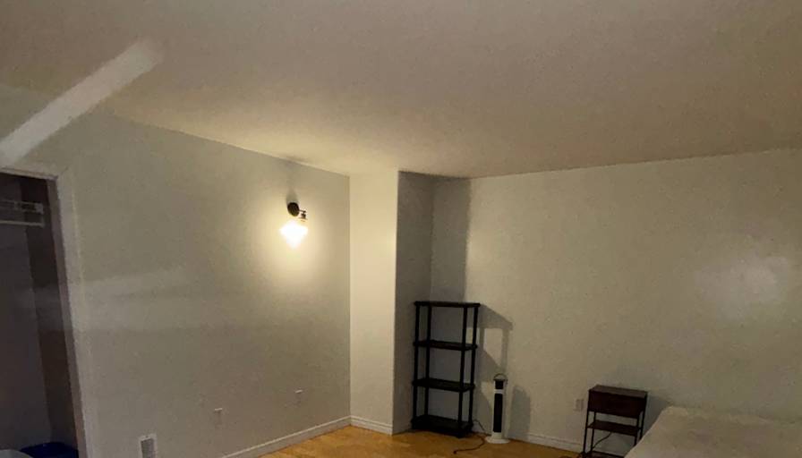 Bob's room