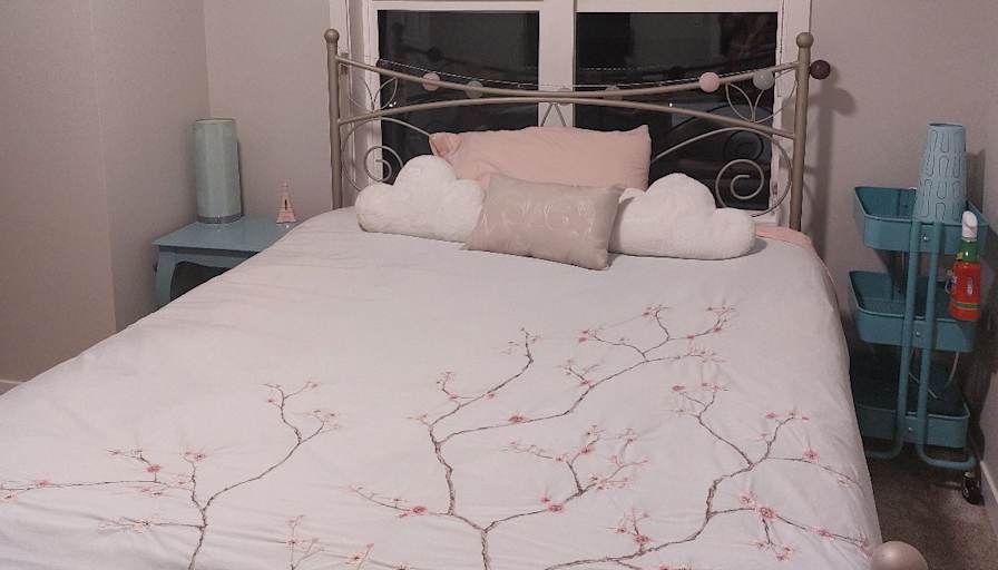 Jennifer's room
