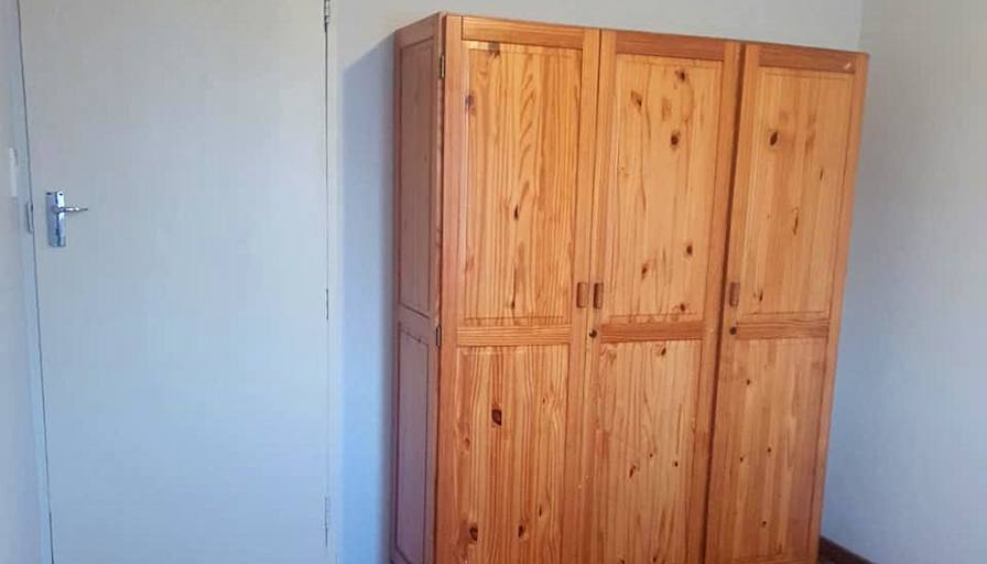 Belhar Home's room