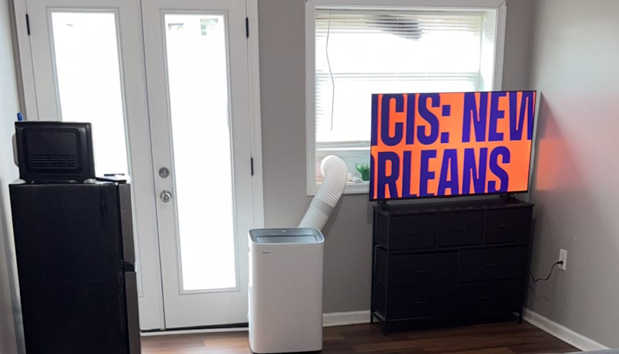 Os's room