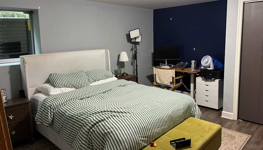 Kallie's room
