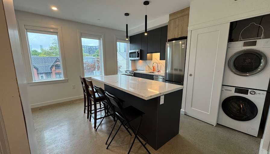 Yelden Vision Residence's room