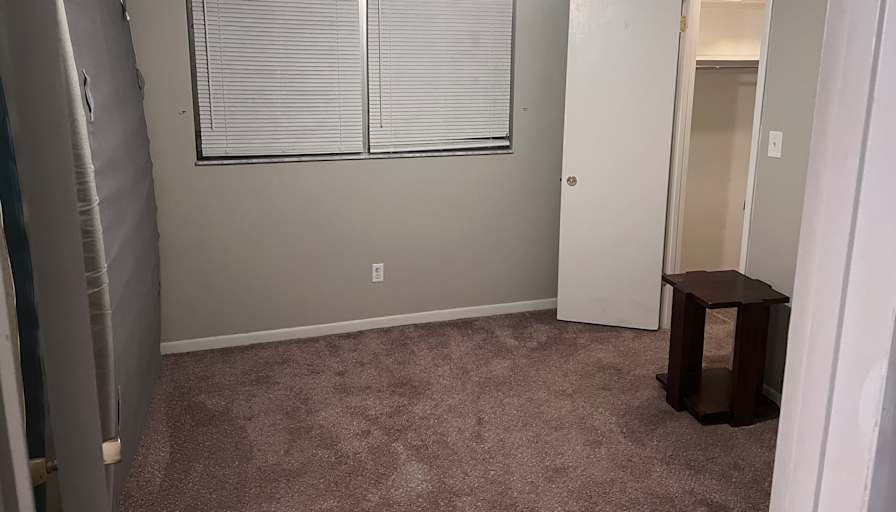 Shelby's room
