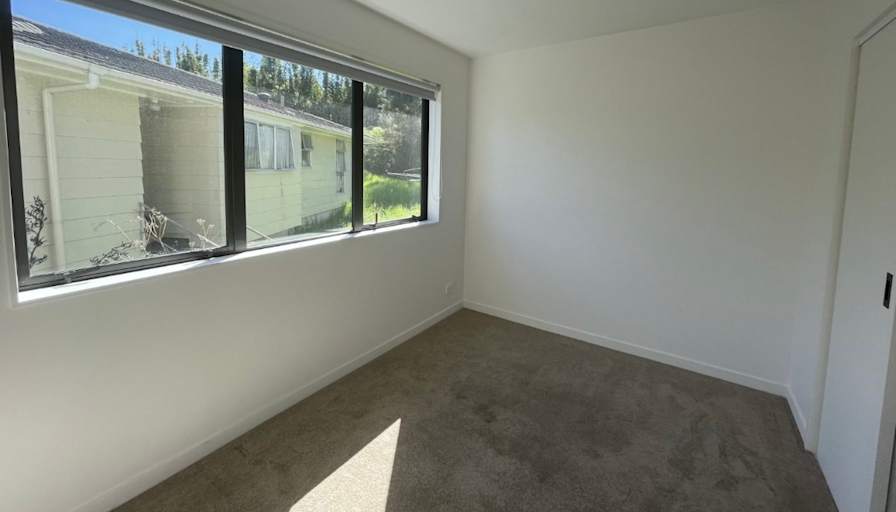 Ben's room