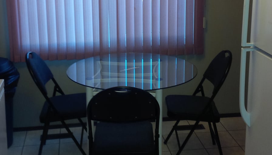 greg o'brien's room