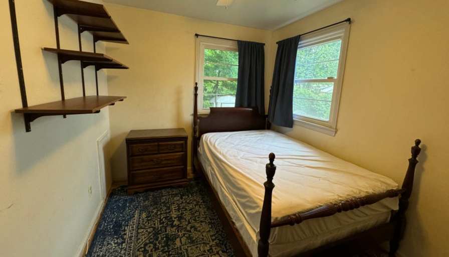 All Inclusive Room Commuters Dream's room