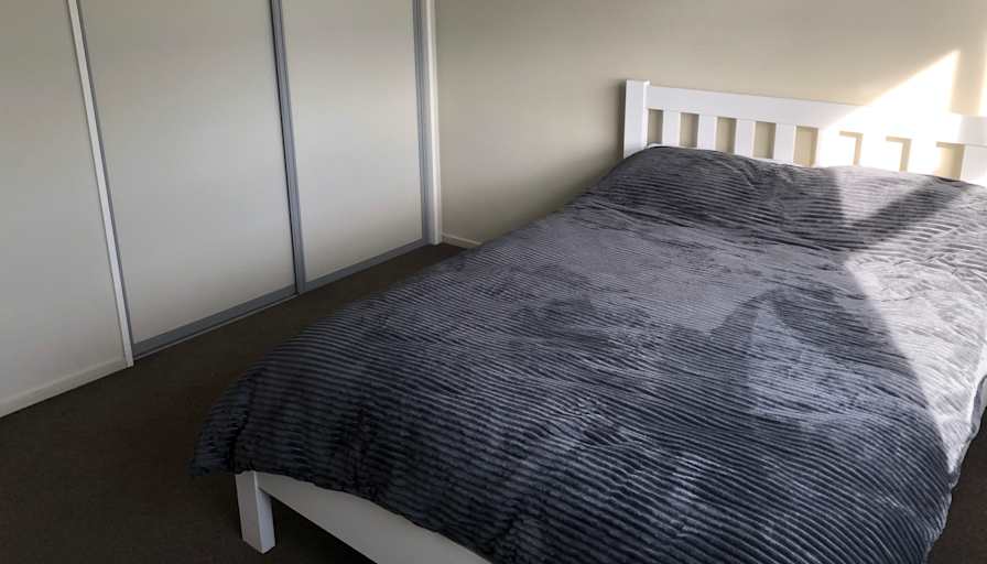 Max's room