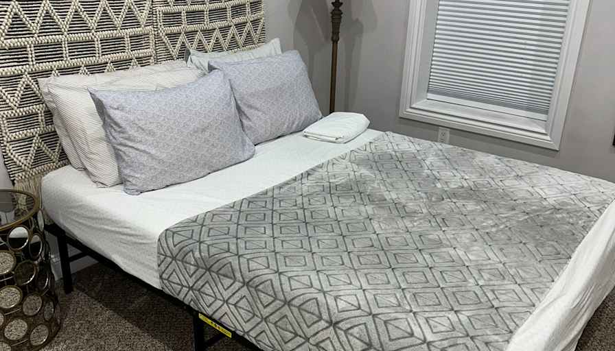 Jaylene's room