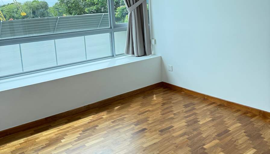 Sujani's room