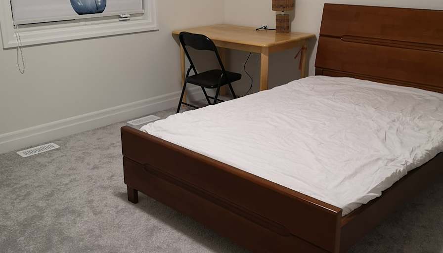 JJ's room