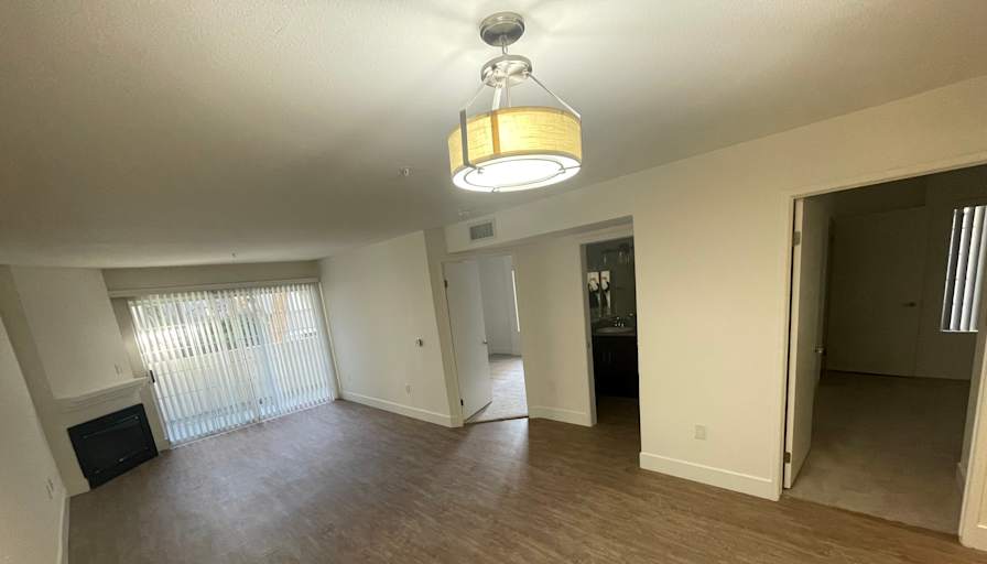 Sarah's room