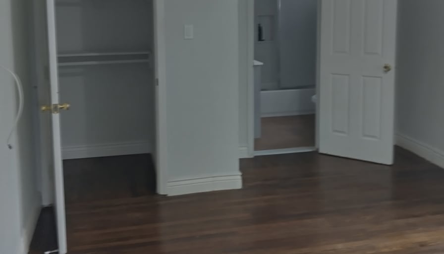 Kourosh's room