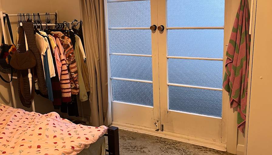 Katie's room