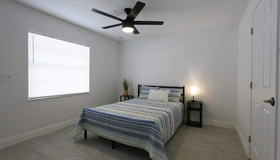 PadSplit's room