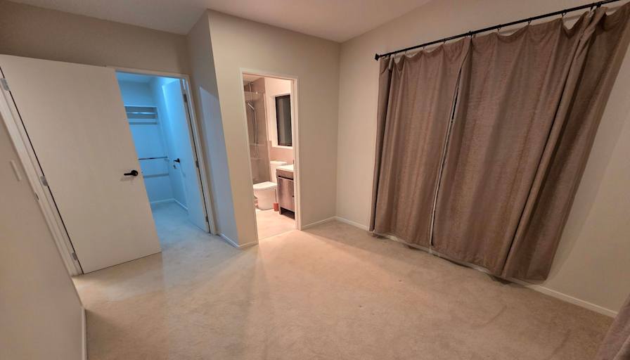 Meme's room
