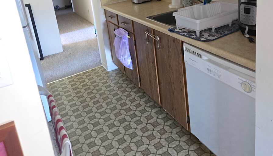 Hope's room