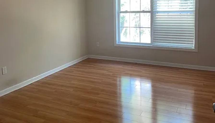 Brandon Wipfler's room