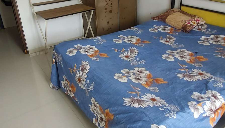 Apoorva Singh's room