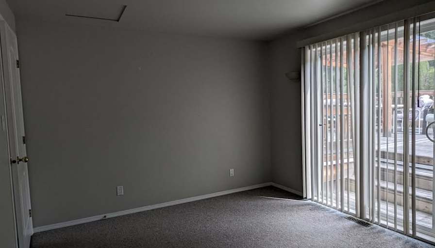 Andrew Yao's room