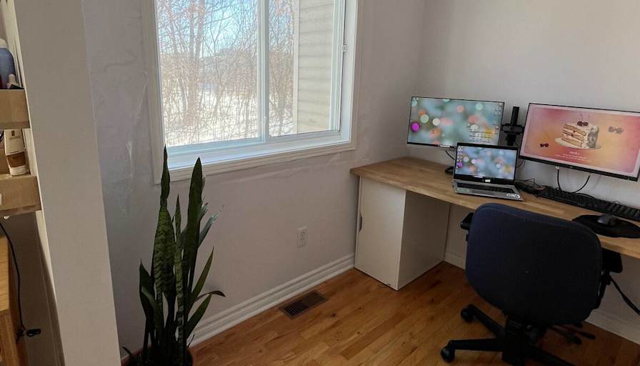 ouleiyah's room
