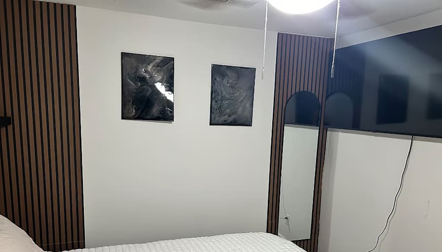 Averialle's room