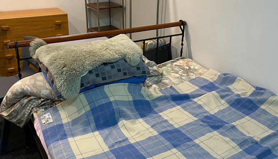 Kate's room