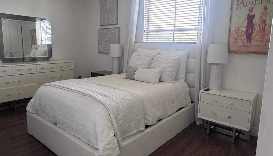 Jennifer's room