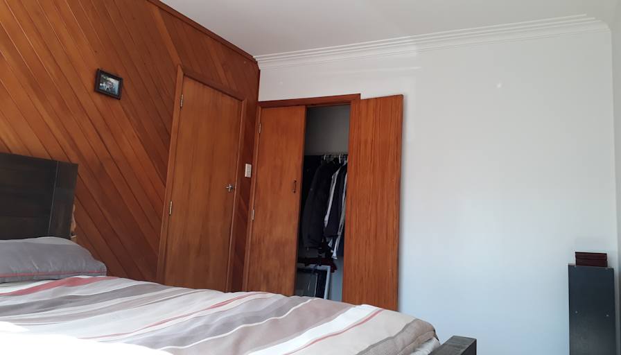 Os's room