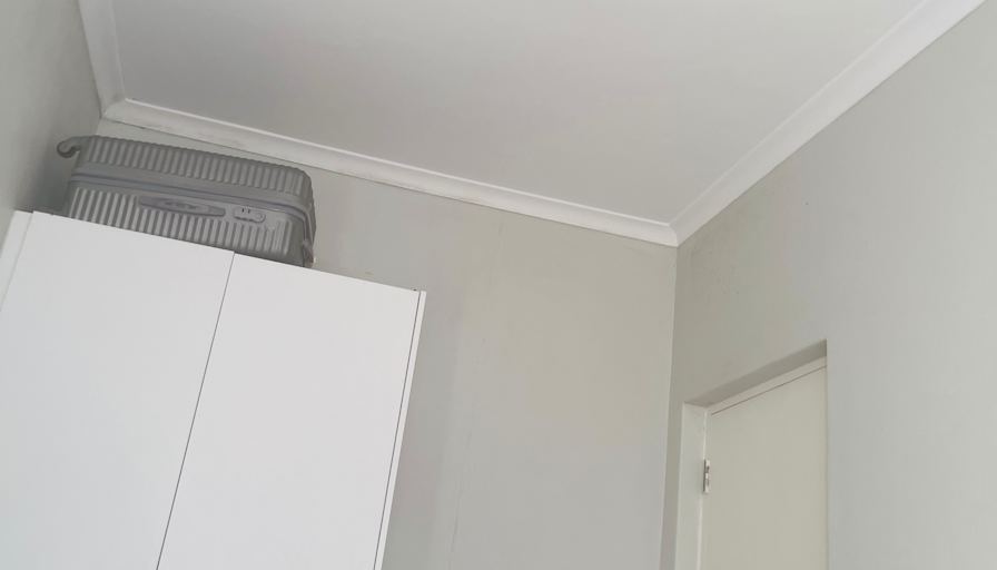 Kwandile's room