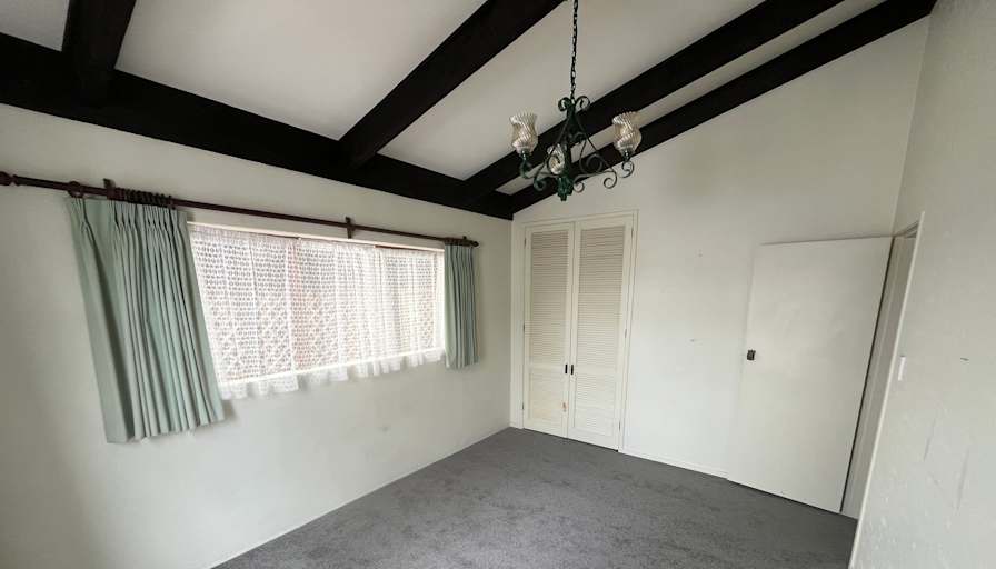 George's room