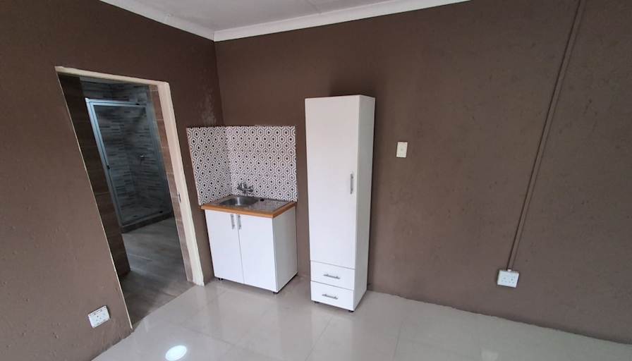 Palesa mokgakala's room