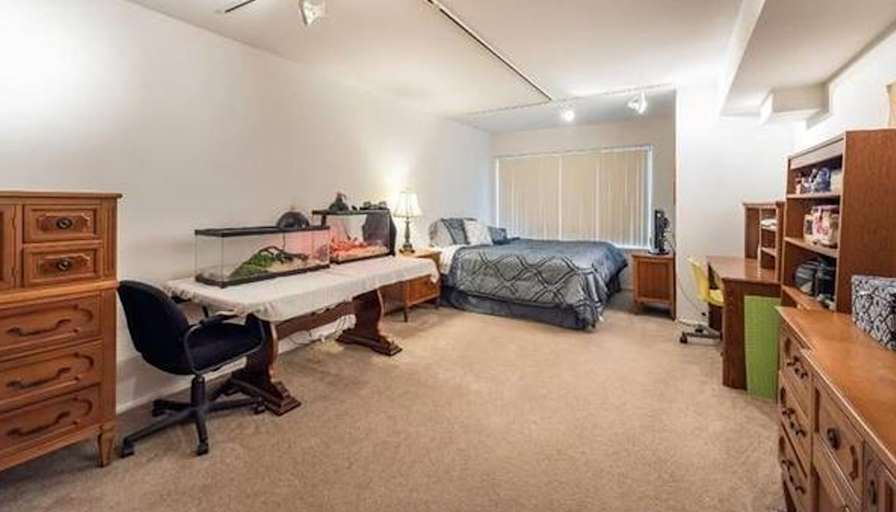 Teresa's room