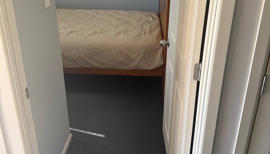 Paul's room