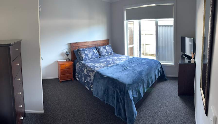 Kayla's room
