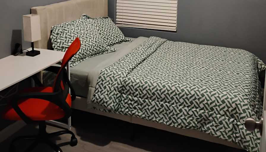 PadSplit's room